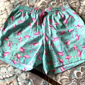 Chubbies Swim Trunks